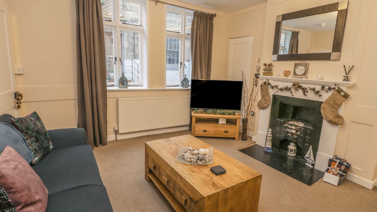 Photo of Livingroom in Whitby
