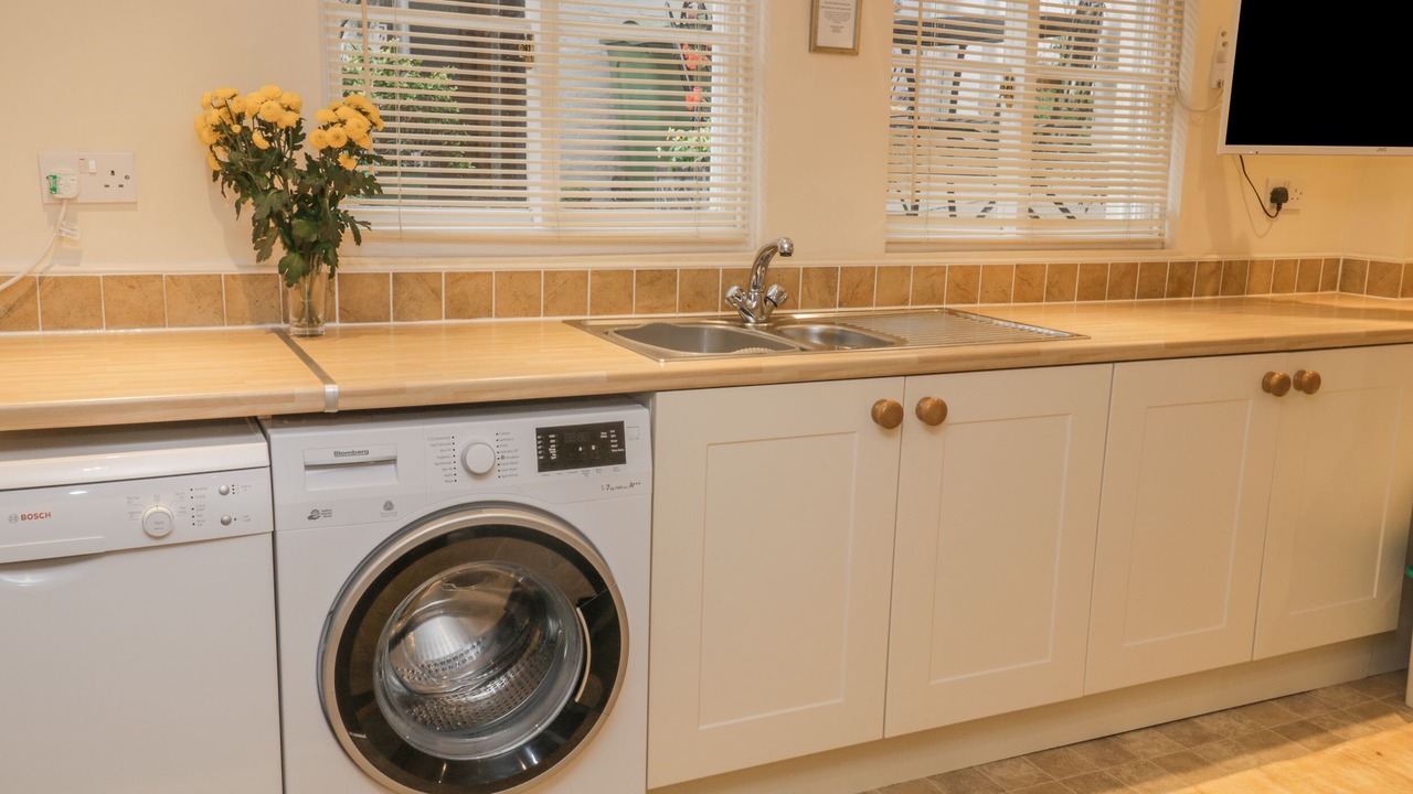 Photo of Kitchen in Whitby