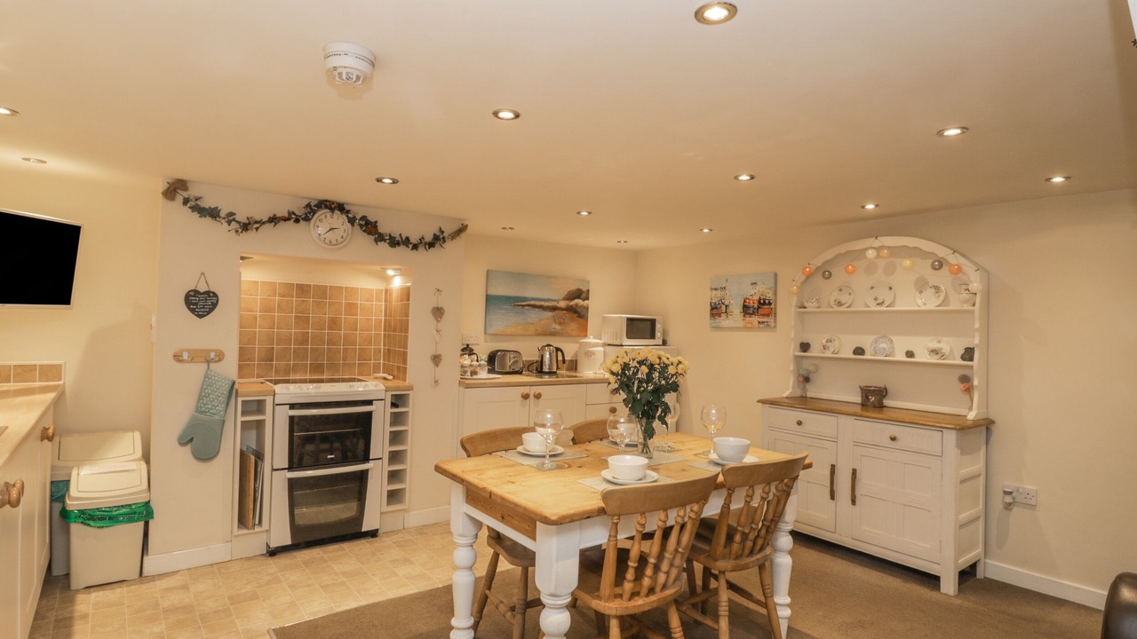 Photo of Kitchen in Whitby