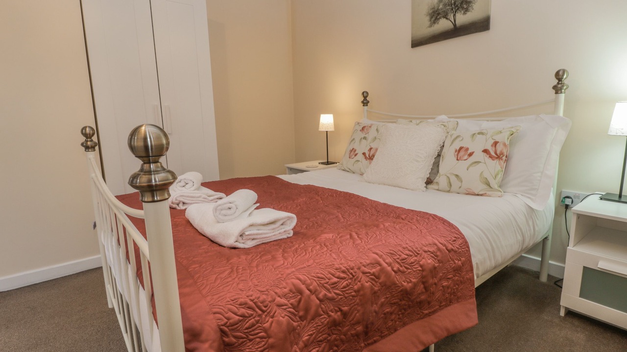 Photo of Bedroom in Whitby