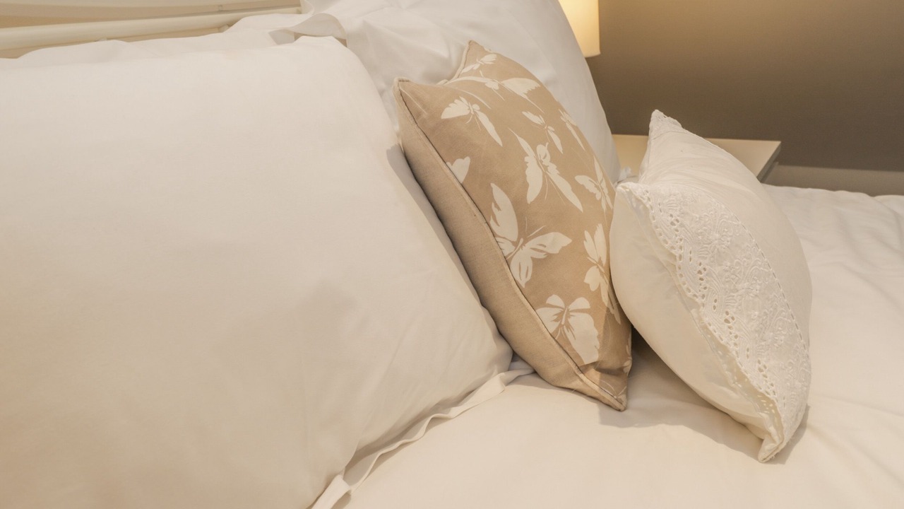 Photo of Bedroom in Whitby