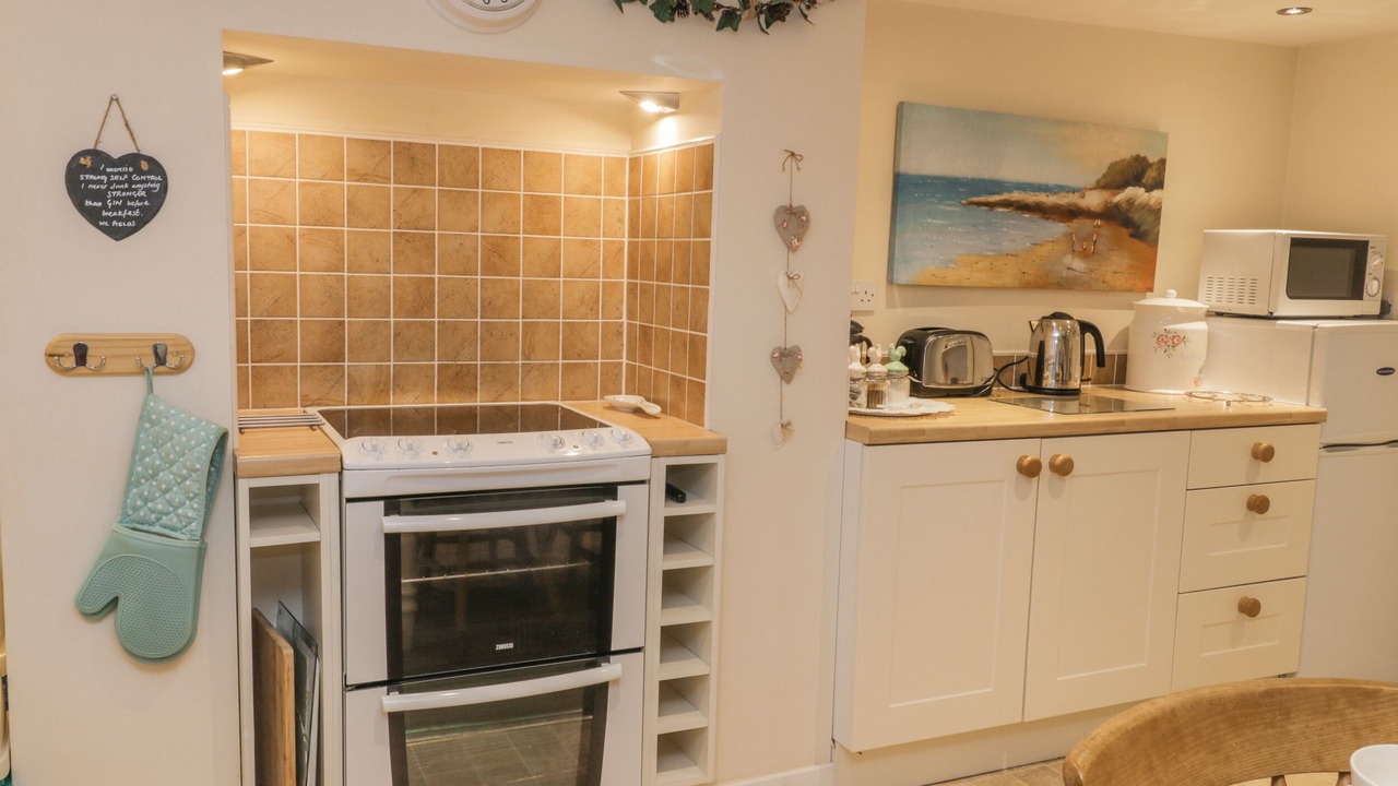Photo of Kitchen in Whitby