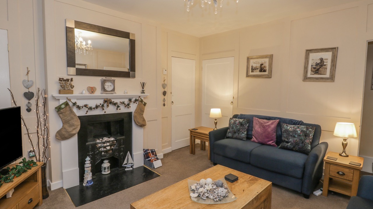 Photo of Livingroom in Whitby