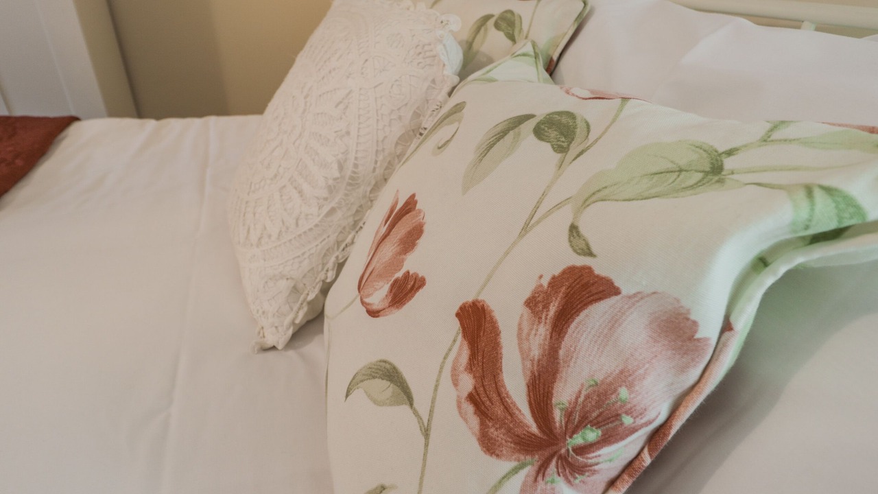 Photo of Bedroom in Whitby