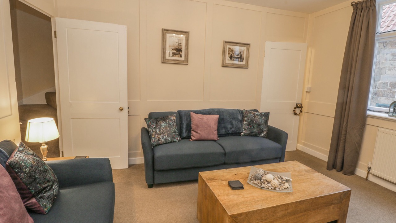 Photo of Livingroom in Whitby