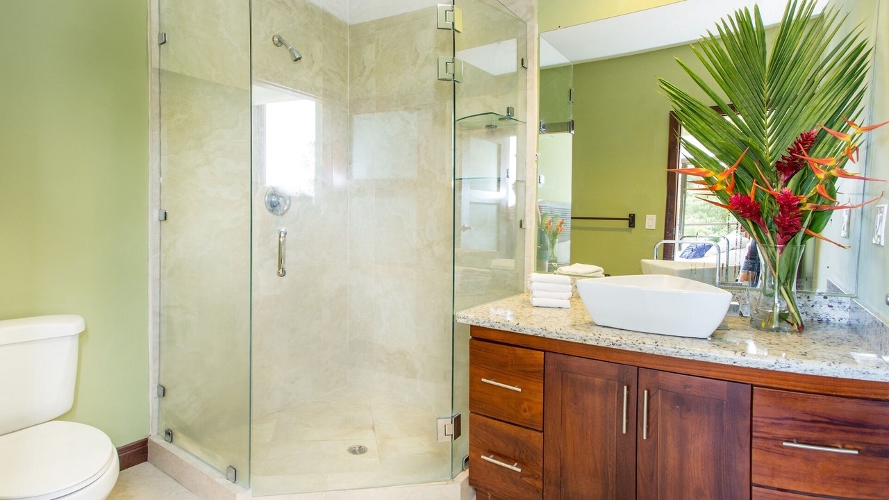 Photo of Bathroom in Parrita