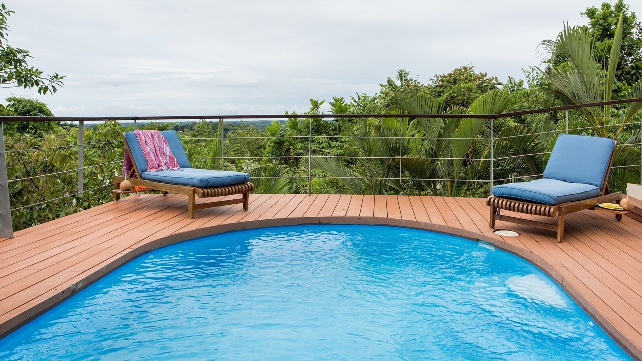 Photo of Outdoor in Parrita