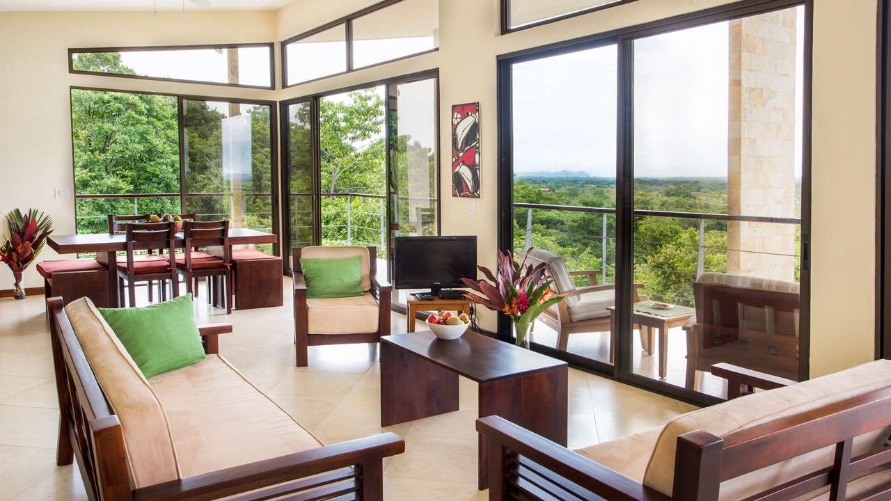 Photo of Livingroom in Parrita