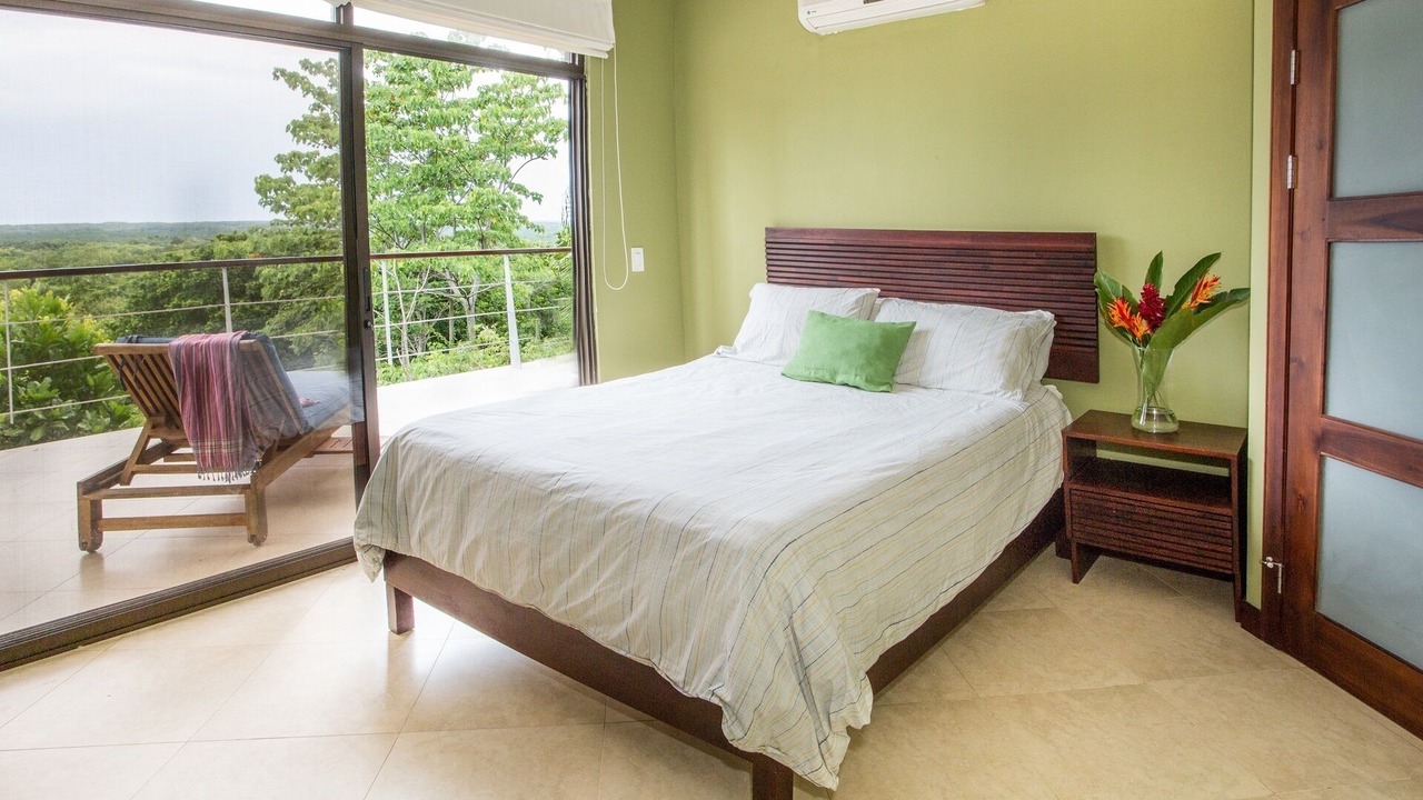 Photo of Bedroom in Parrita