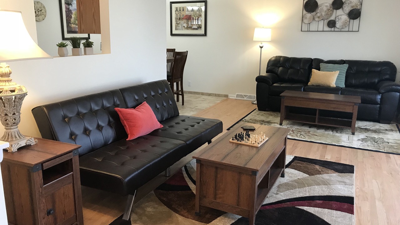 Photo of Bedroom in Racine
