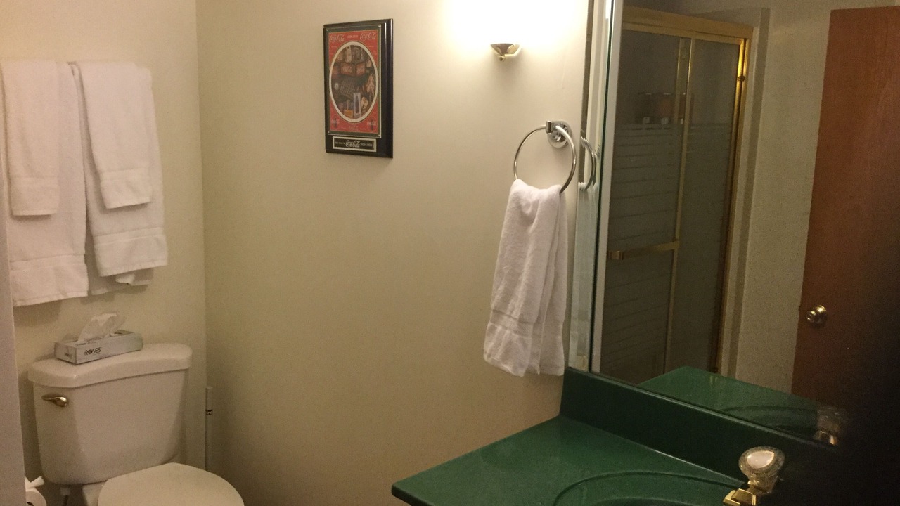 Photo of Bathroom in Racine