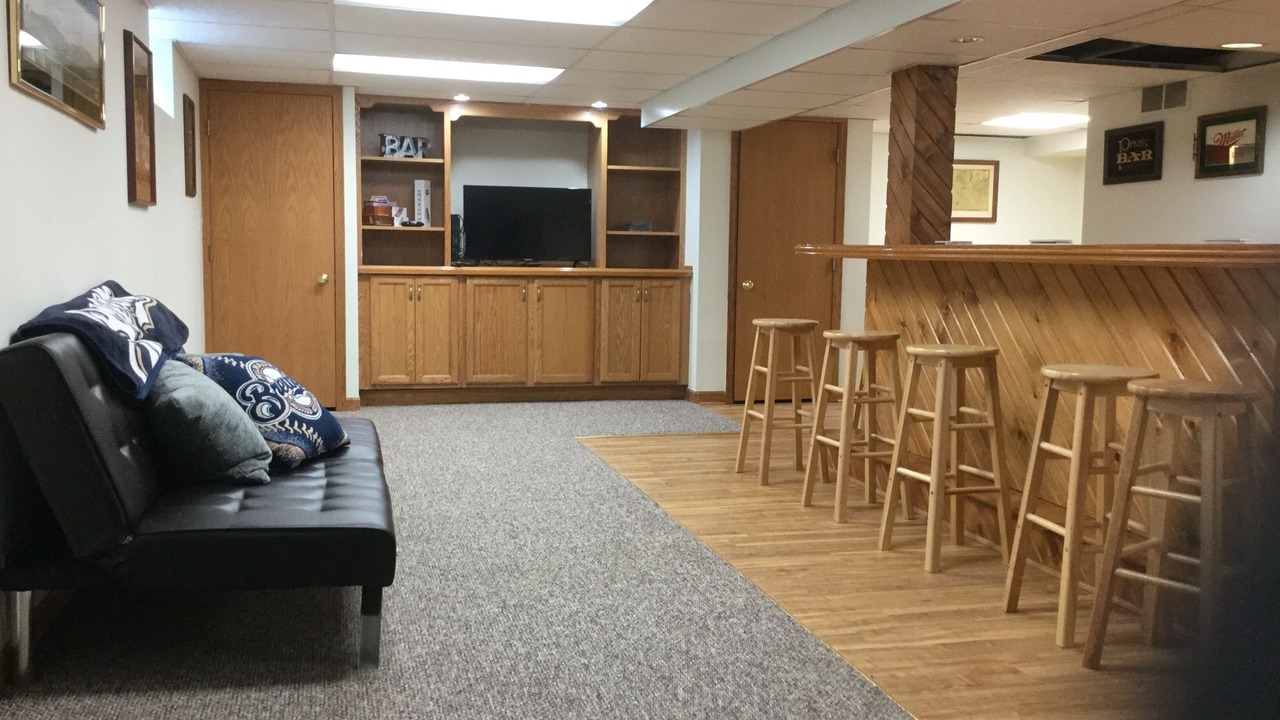 Photo of Bedroom in Racine