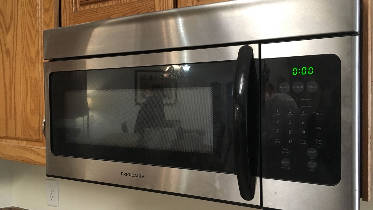 Photo of Kitchen in Racine