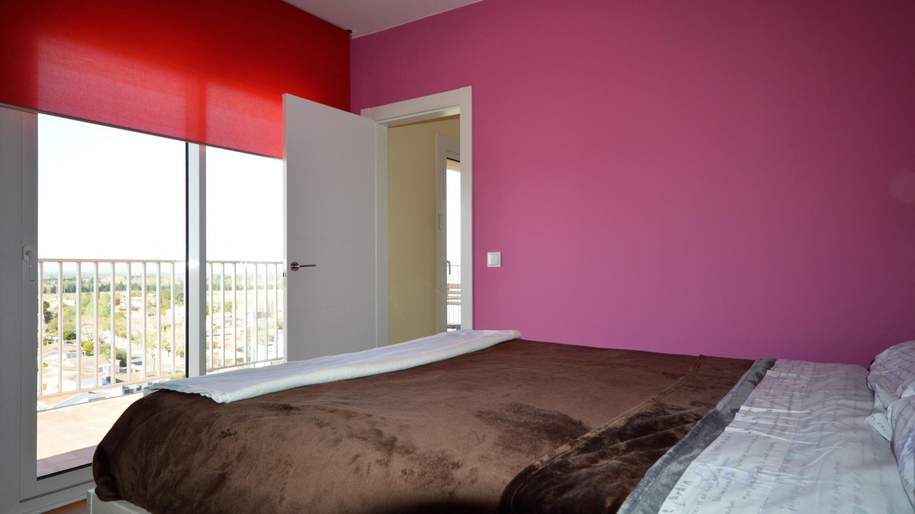 Photo of Bedroom in Bon Relax