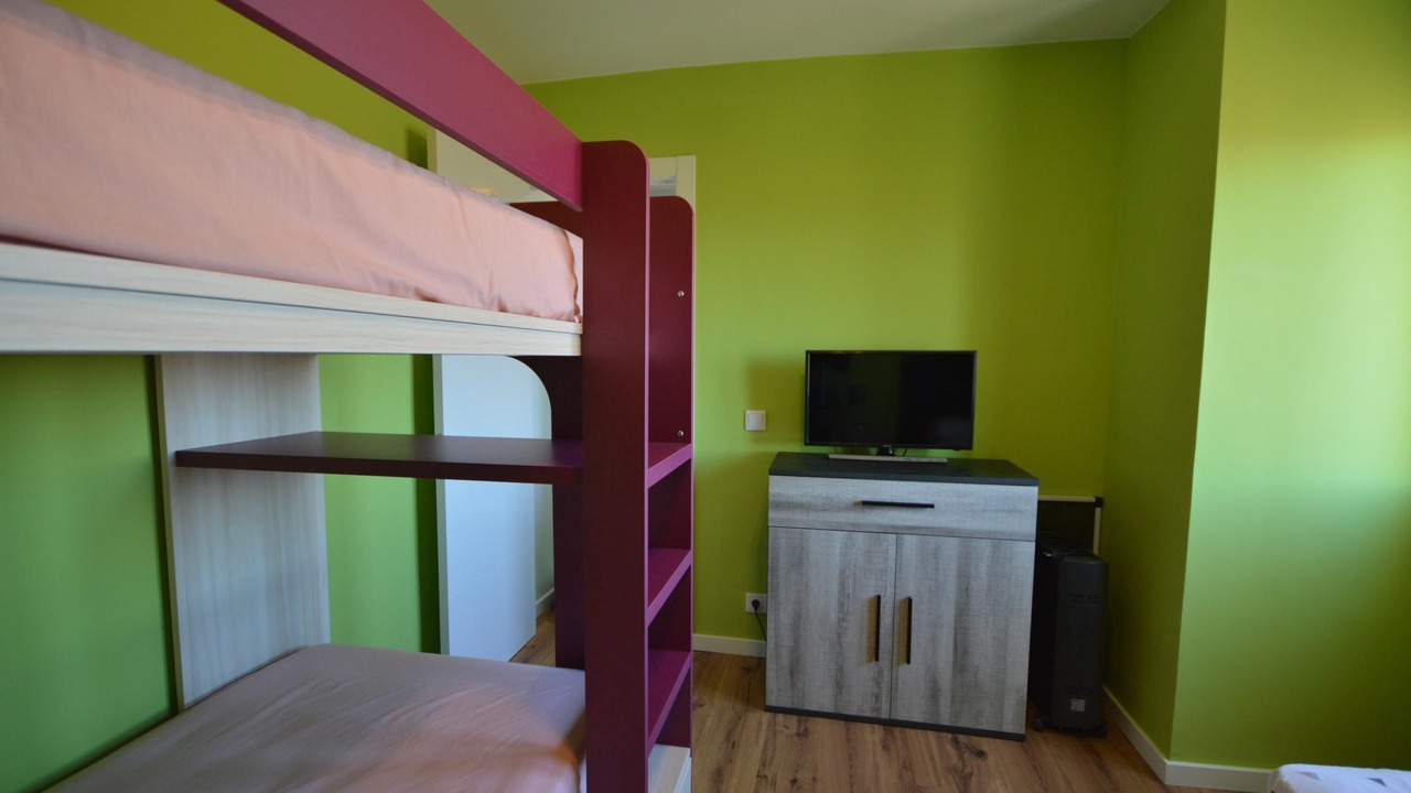 Photo of Bedroom in Bon Relax