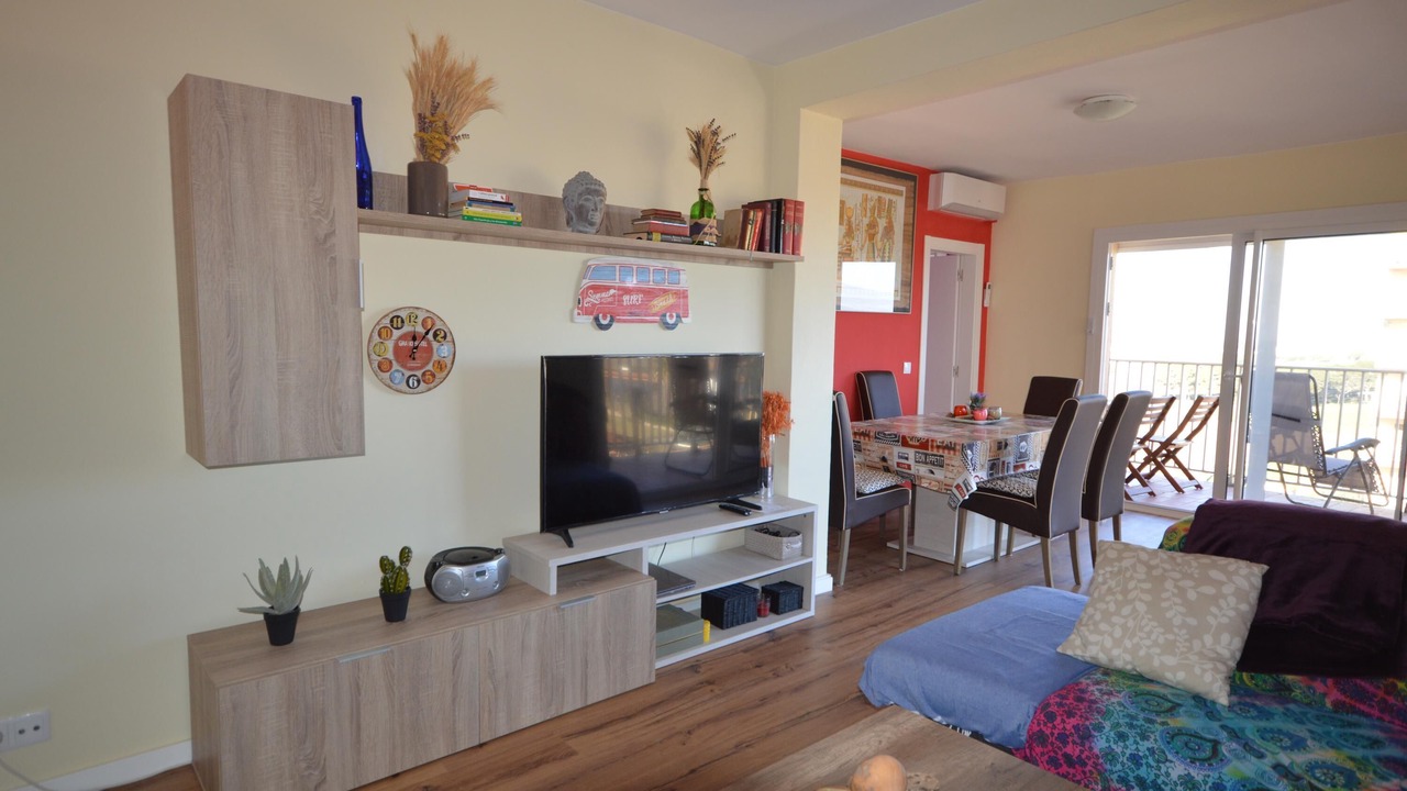 Photo of Livingroom in Bon Relax