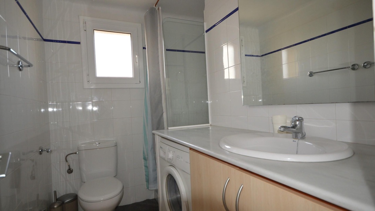 Photo of Bathroom in Bon Relax