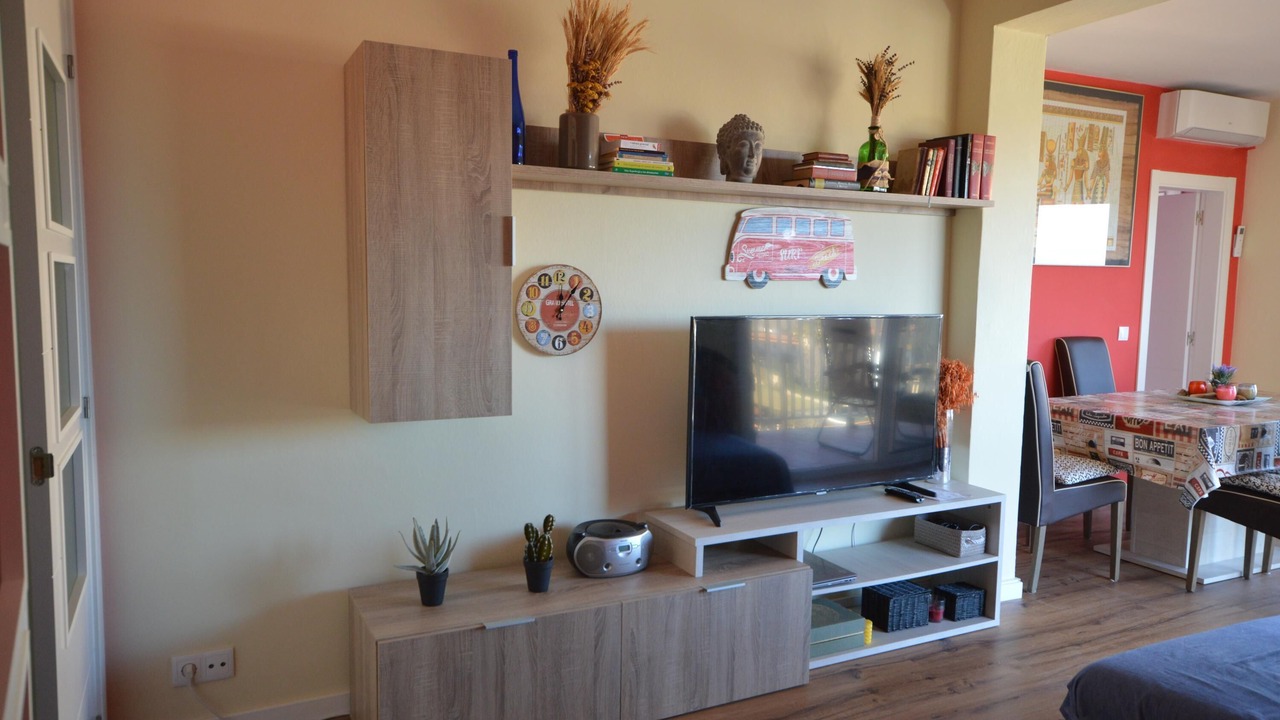 Photo of Livingroom in Bon Relax