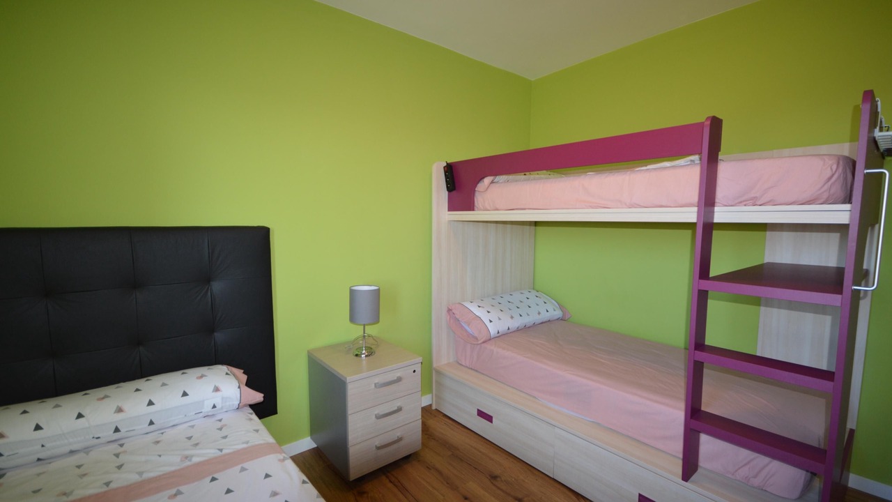 Photo of Bedroom in Bon Relax