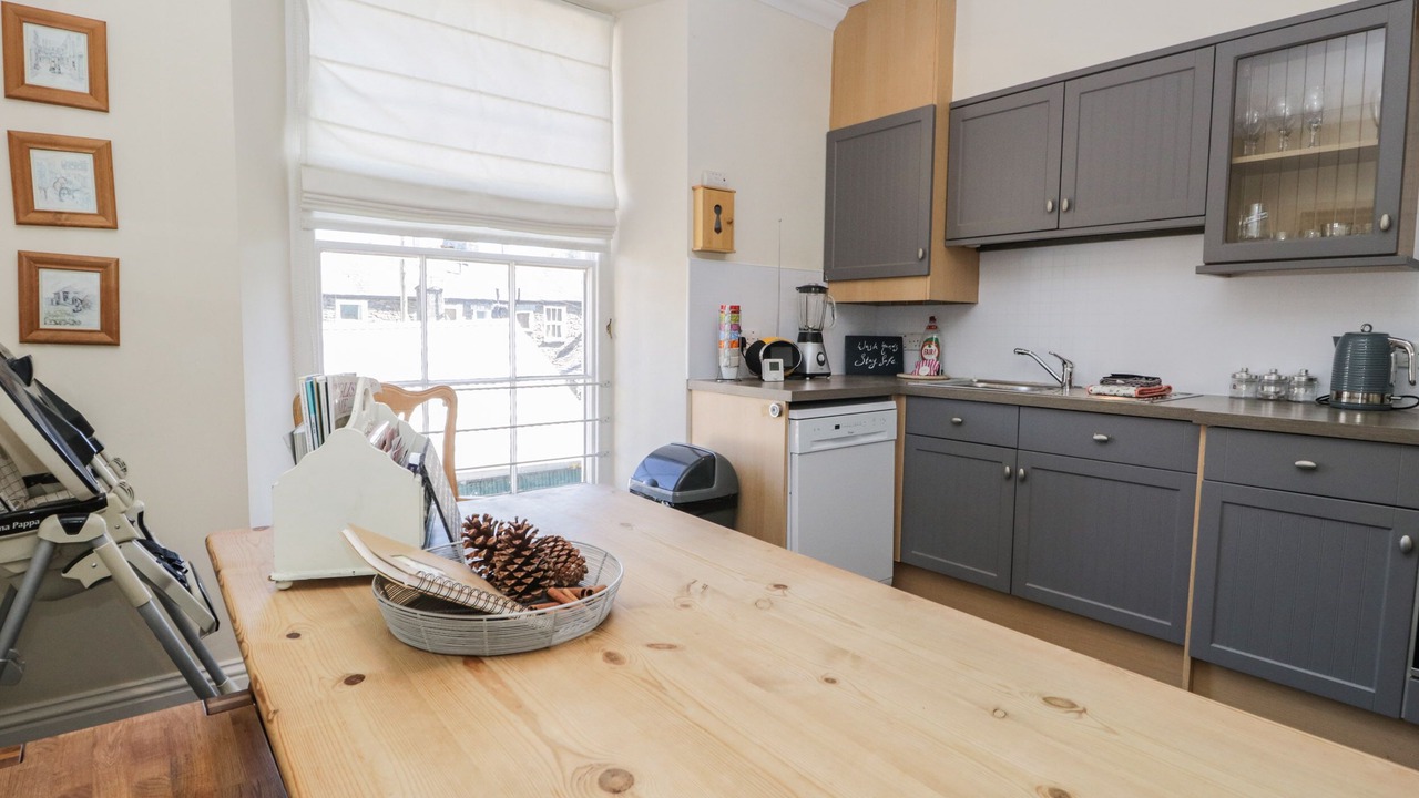 Photo of Kitchen in Bowness-on-Windermere
