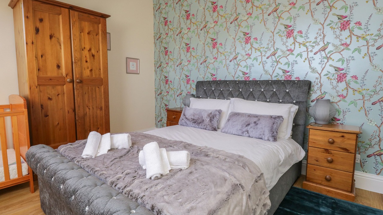 Photo of Bedroom in Bowness-on-Windermere