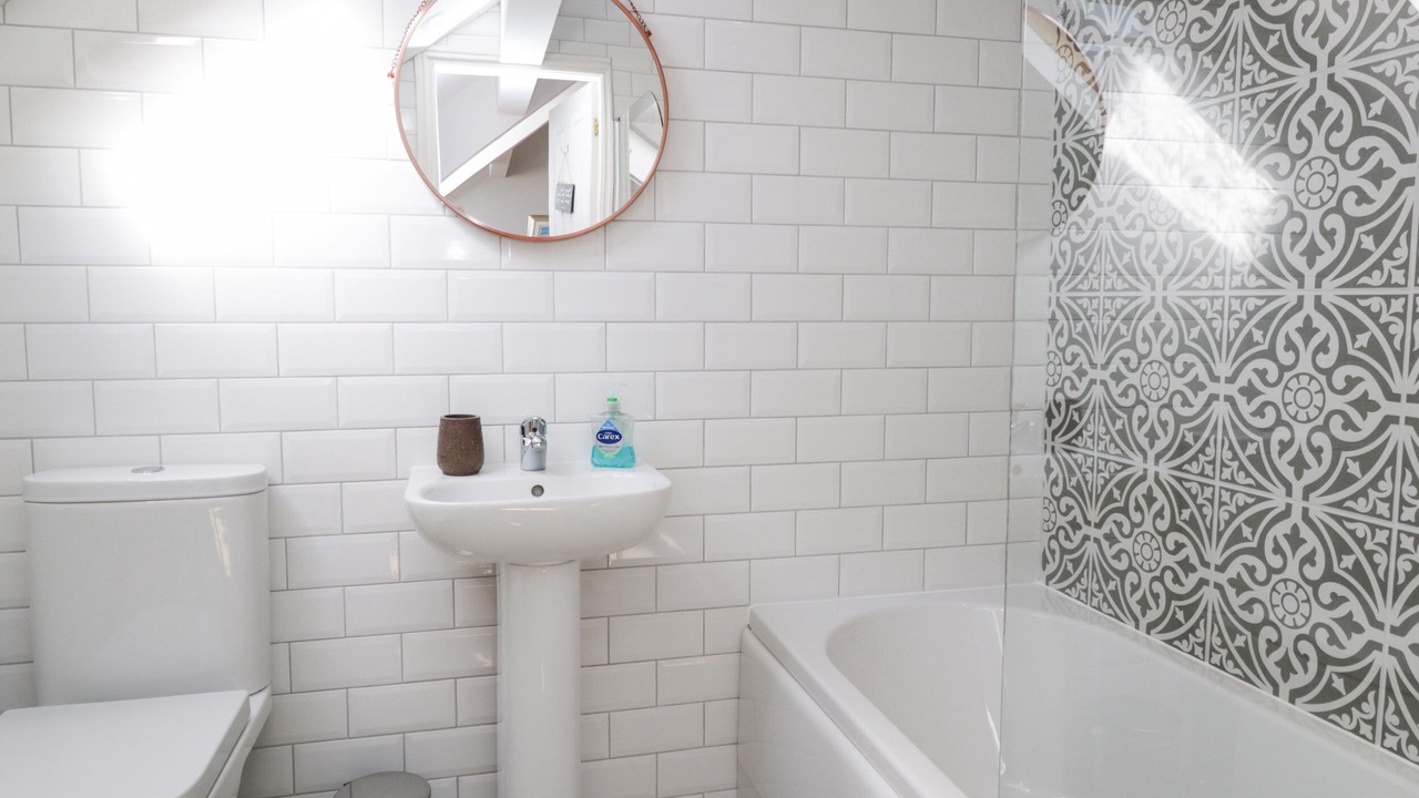 Photo of Bathroom in Bowness-on-Windermere