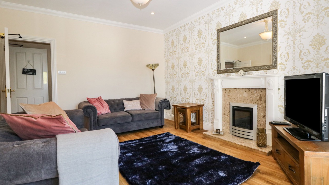 Photo of Livingroom in Bowness-on-Windermere