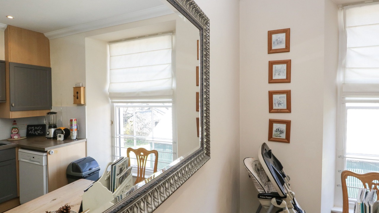 Photo of Kitchen in Bowness-on-Windermere
