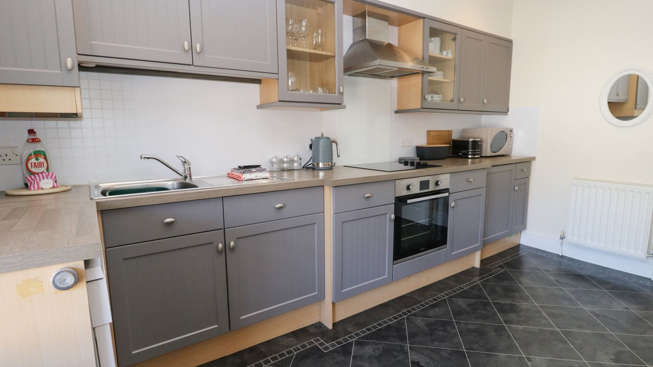 Photo of Kitchen in Bowness-on-Windermere