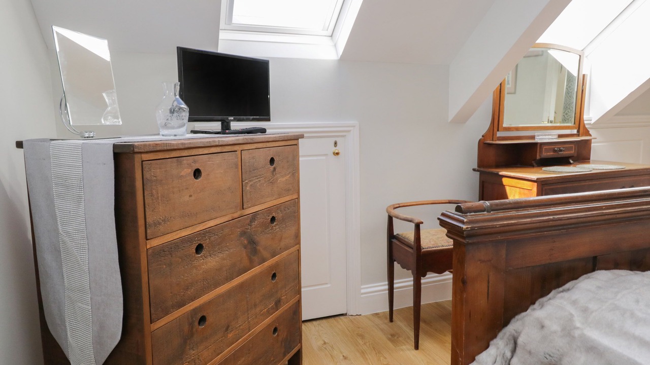 Photo of Bedroom in Bowness-on-Windermere