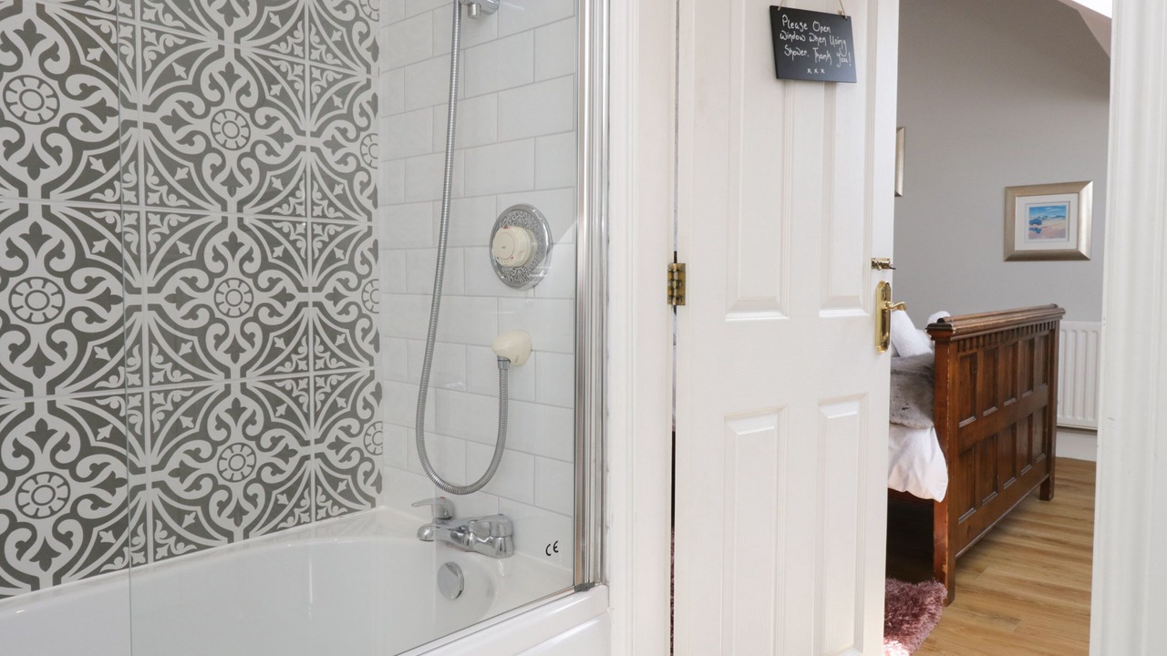 Photo of Bathroom in Bowness-on-Windermere