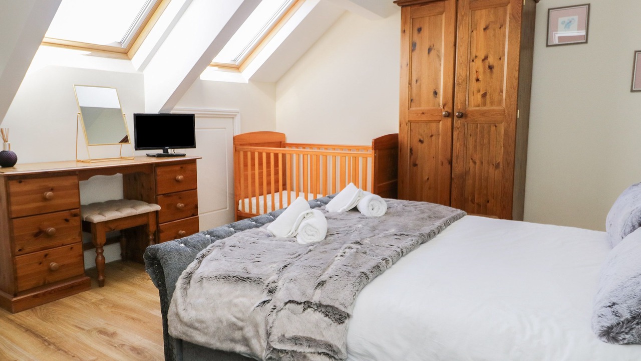 Photo of Bedroom in Bowness-on-Windermere