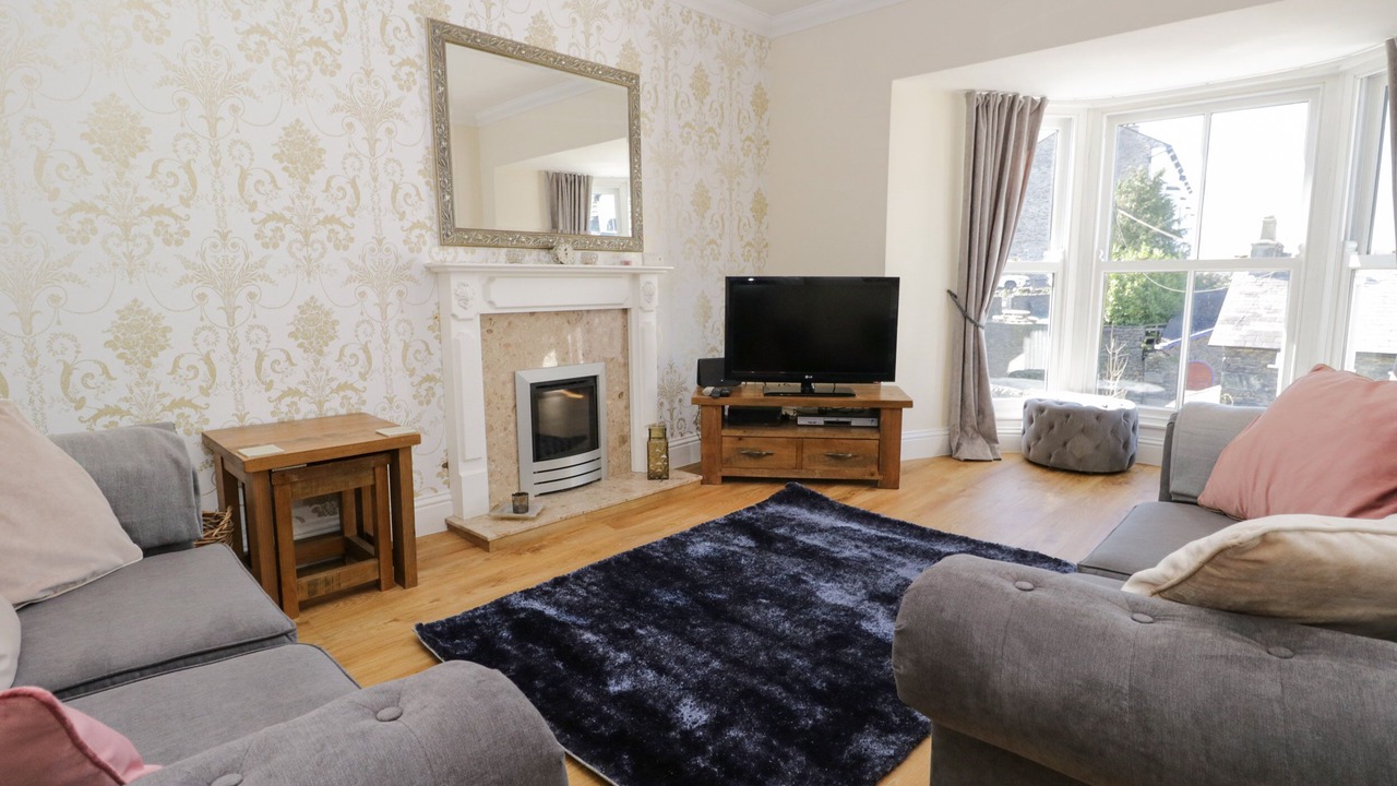 Photo of Livingroom in Bowness-on-Windermere