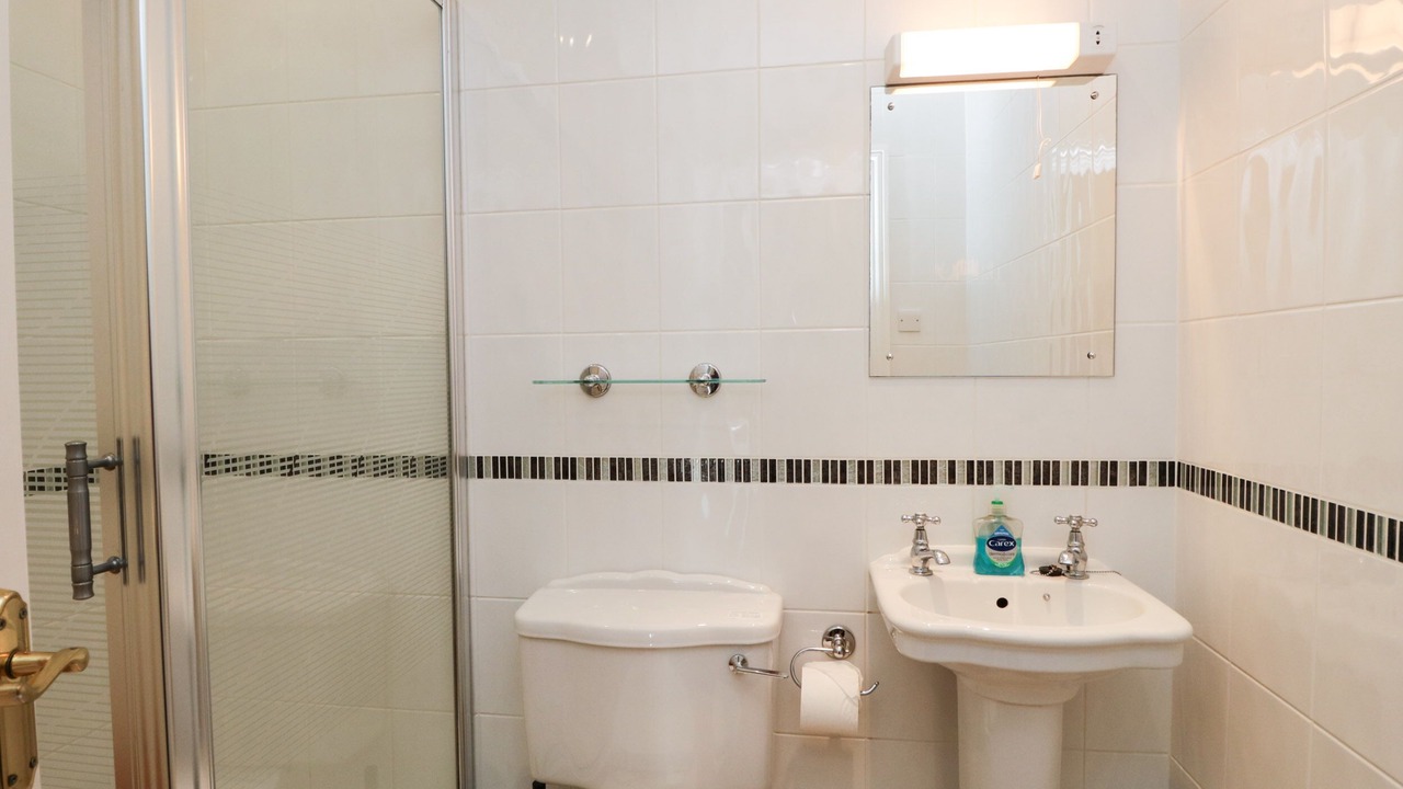 Photo of Bathroom in Bowness-on-Windermere
