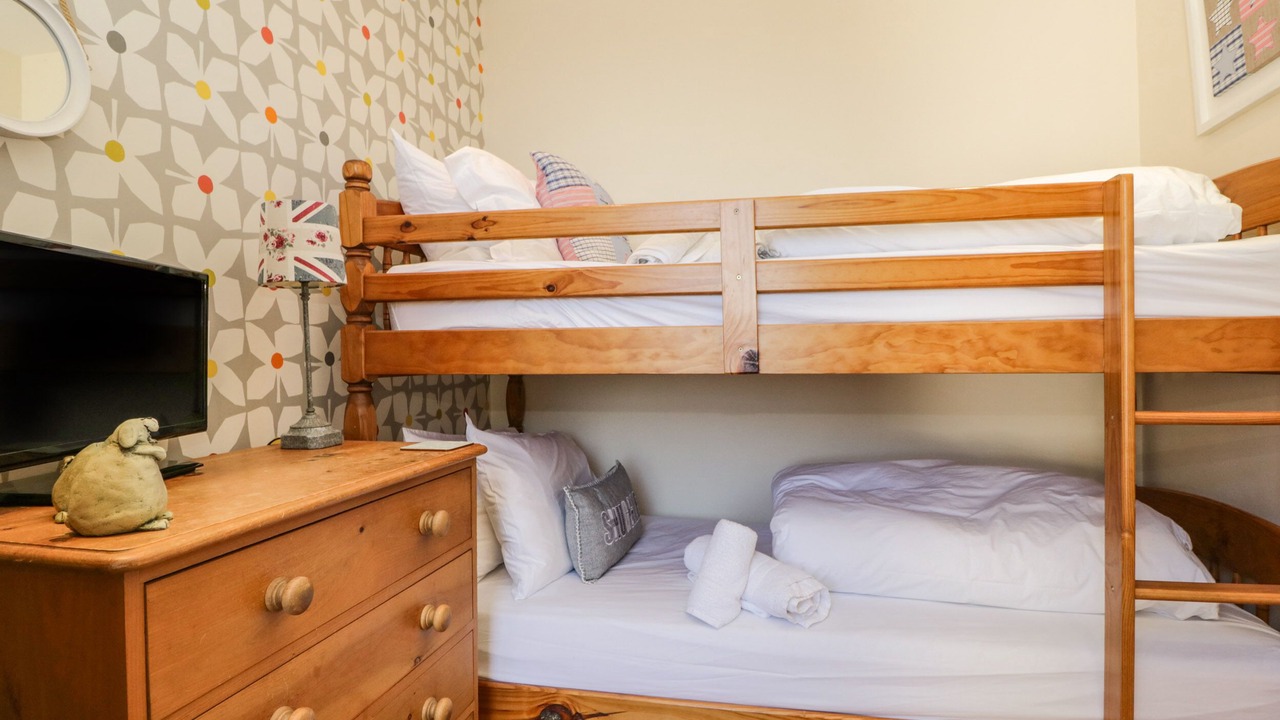 Photo of Bedroom in Bowness-on-Windermere
