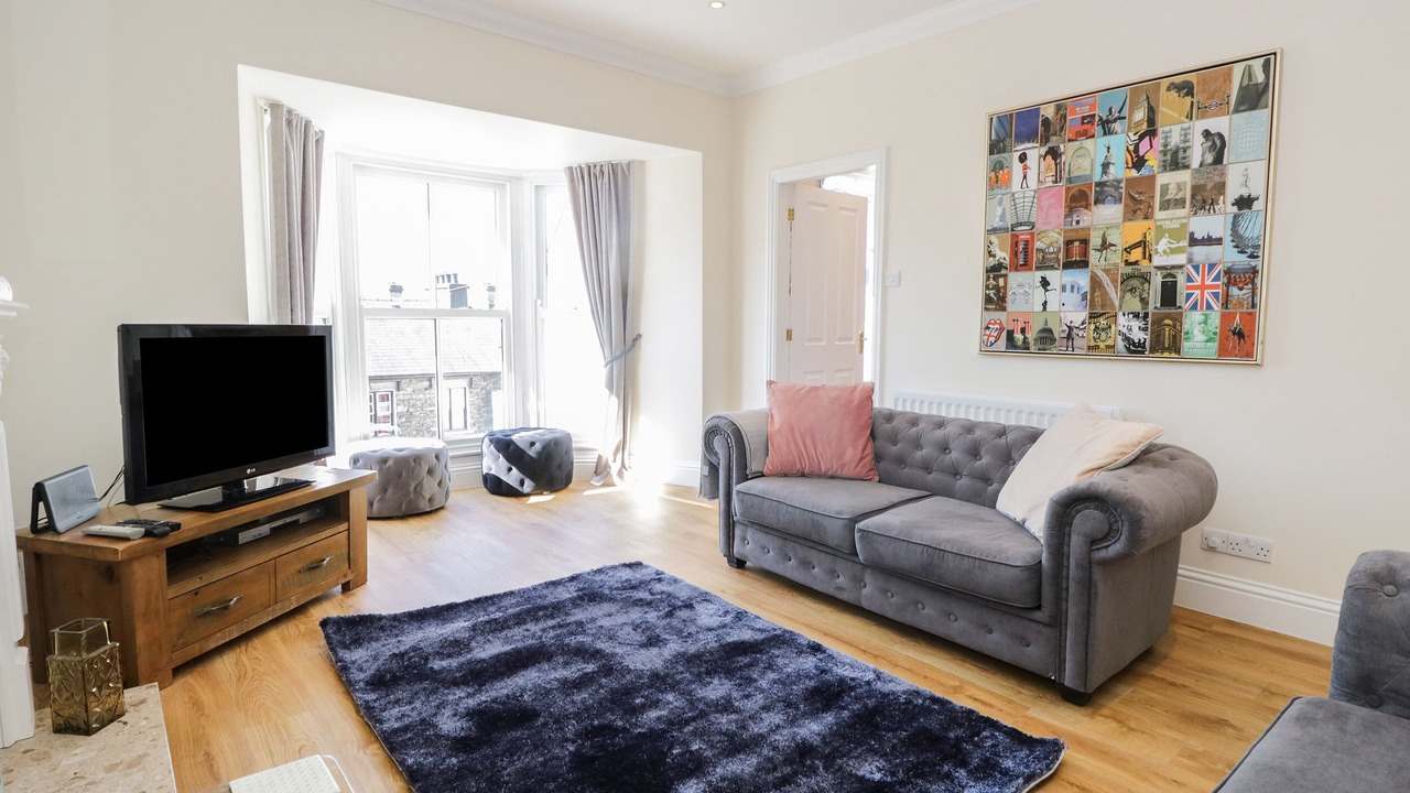 Photo of Livingroom in Bowness-on-Windermere