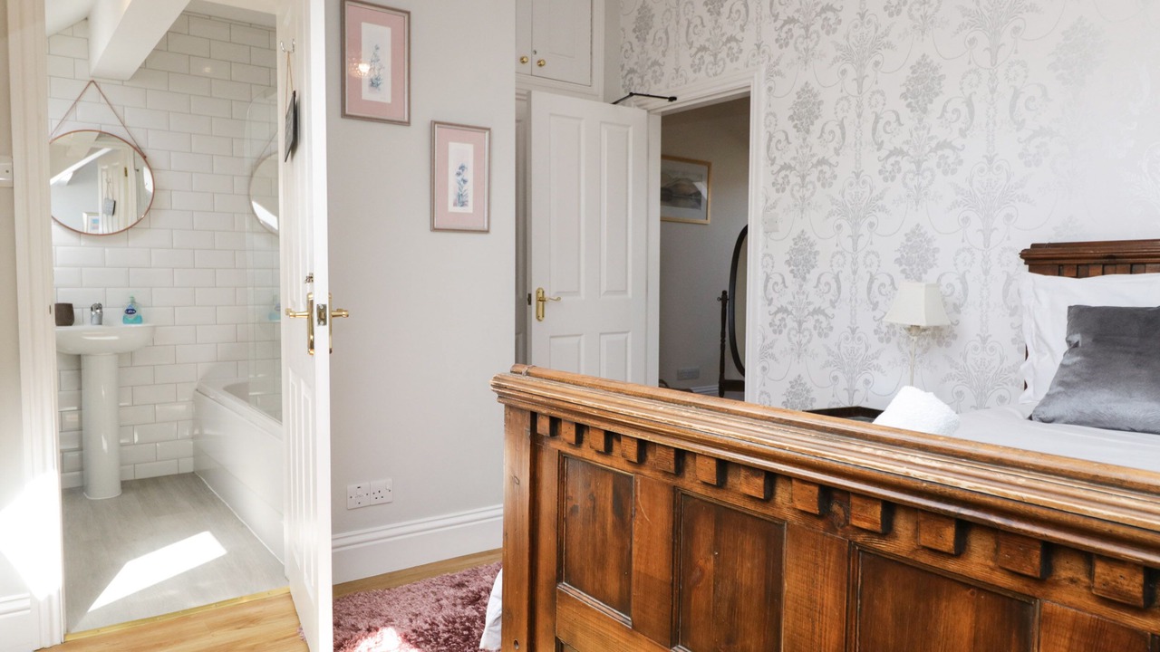 Photo of Bedroom in Bowness-on-Windermere