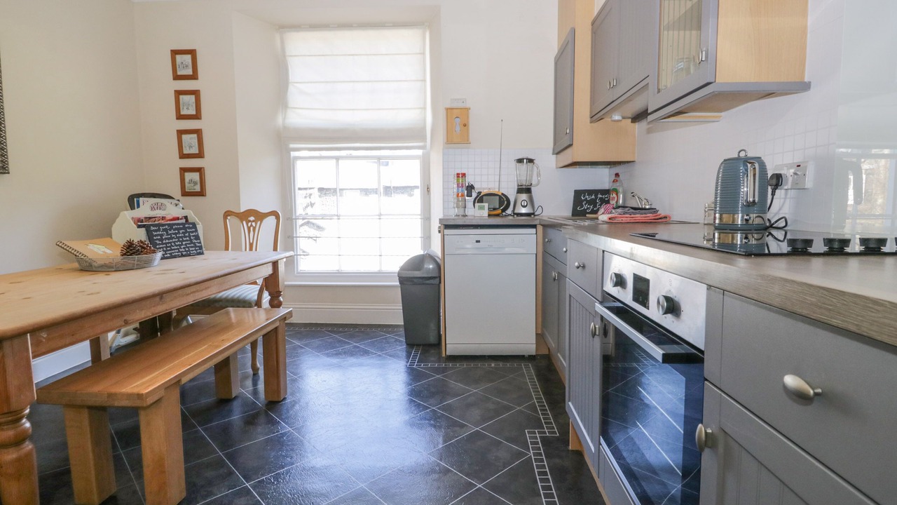 Photo of Kitchen in Bowness-on-Windermere
