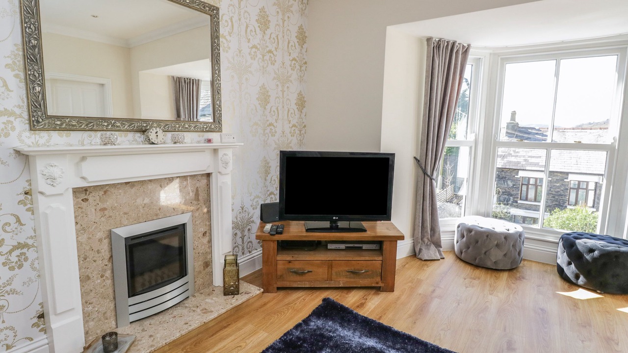 Photo of Livingroom in Bowness-on-Windermere