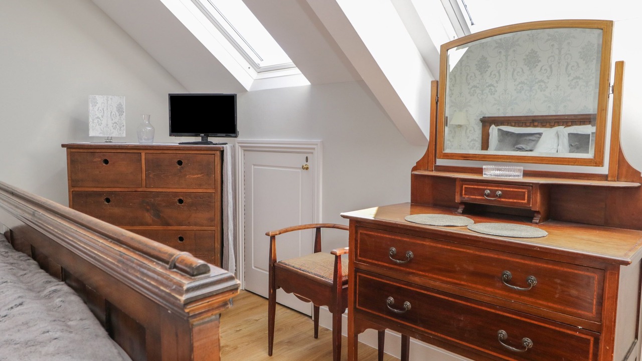 Photo of Bedroom in Bowness-on-Windermere