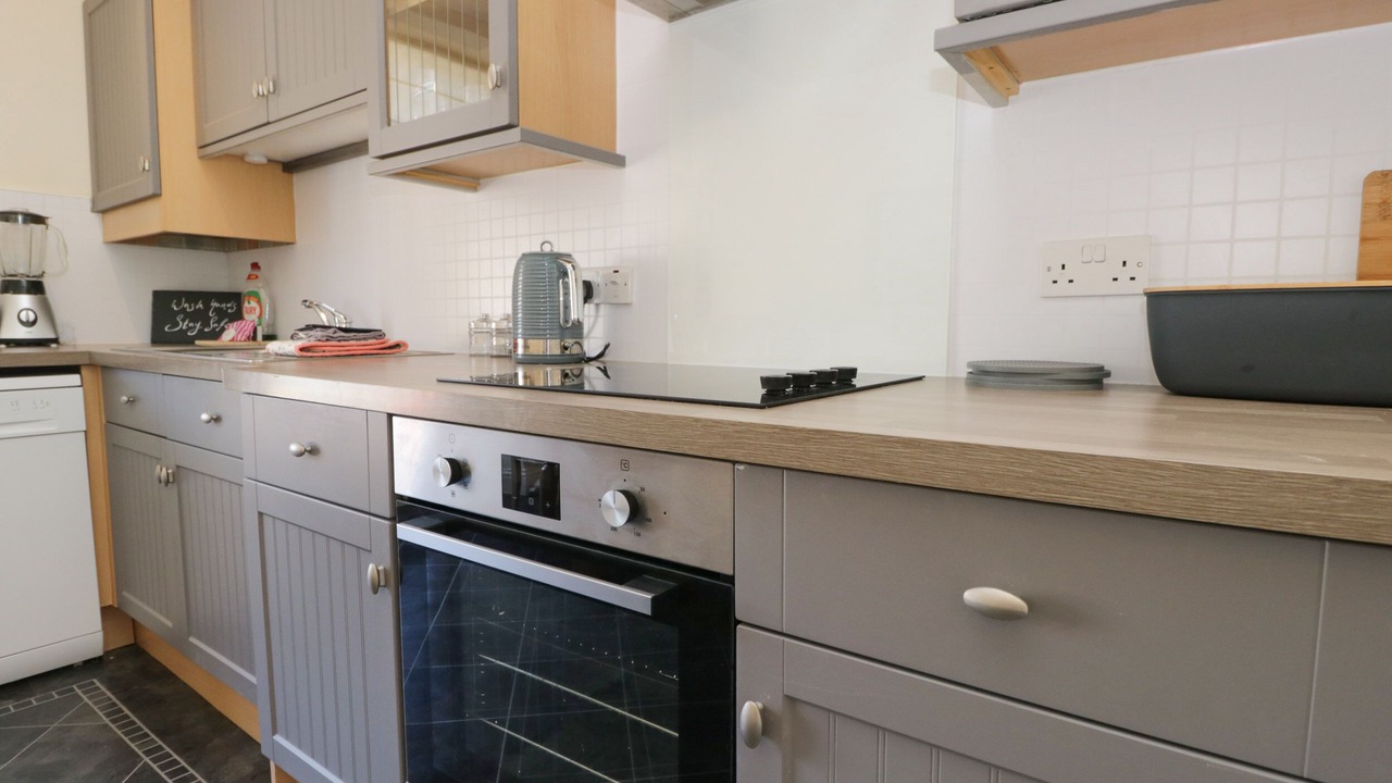 Photo of Kitchen in Bowness-on-Windermere