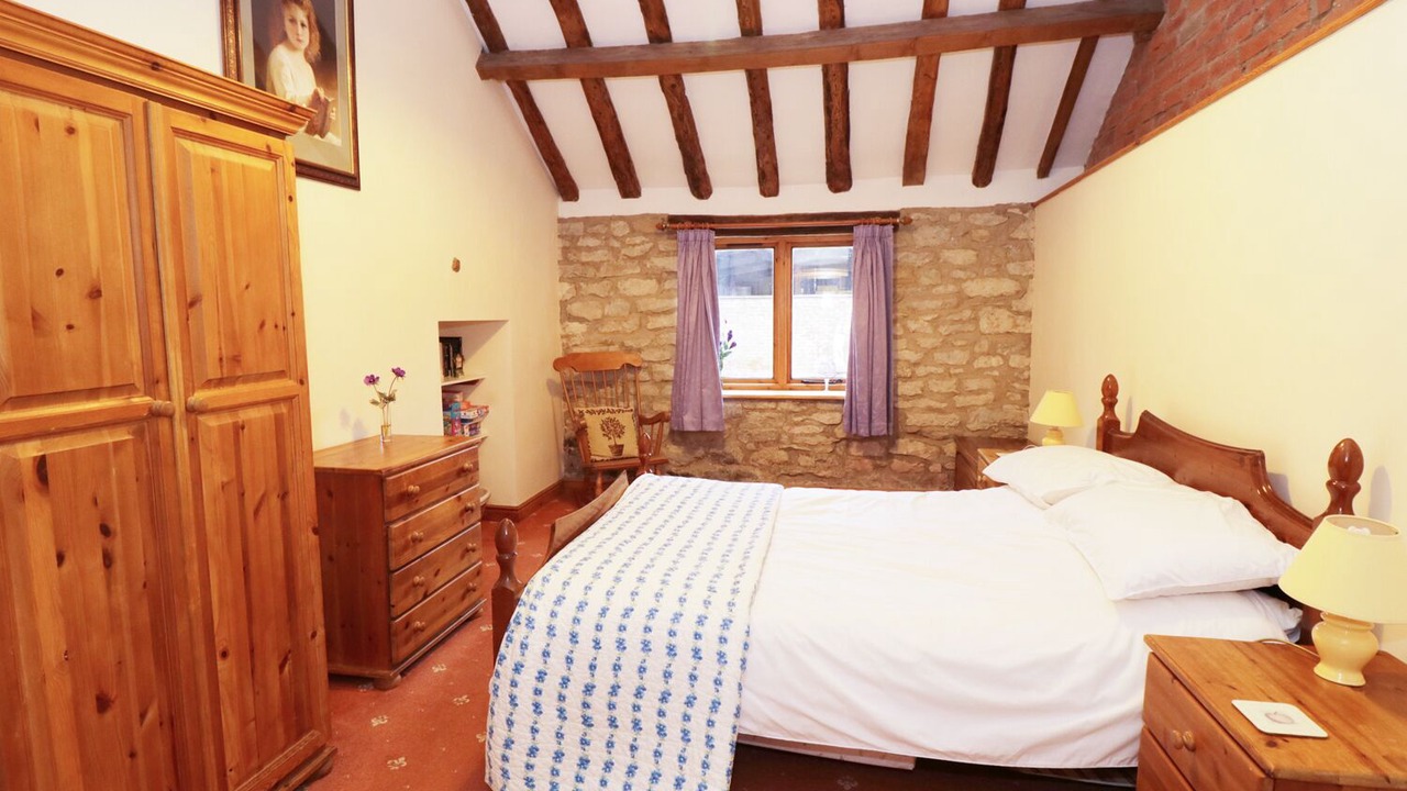 Photo of Bedroom in Scawton