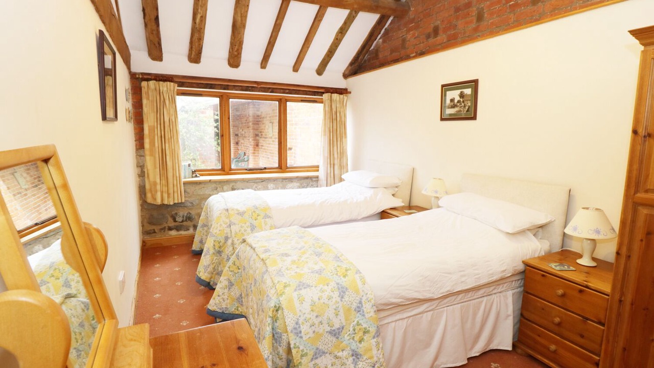 Photo of Bedroom in Scawton