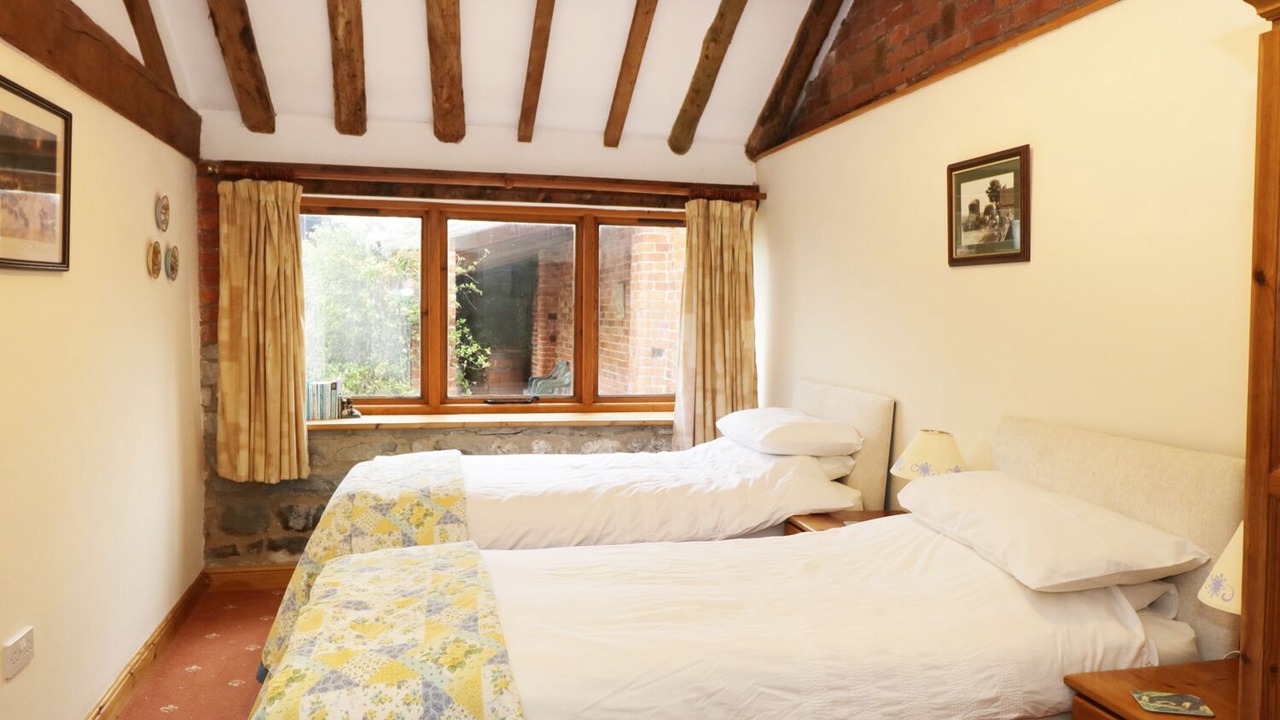 Photo of Bedroom in Scawton