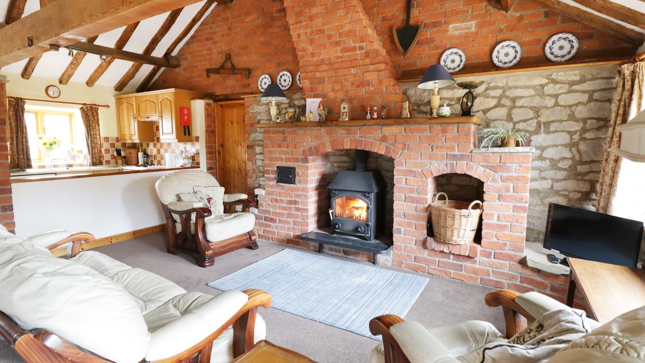Photo of Livingroom in Scawton