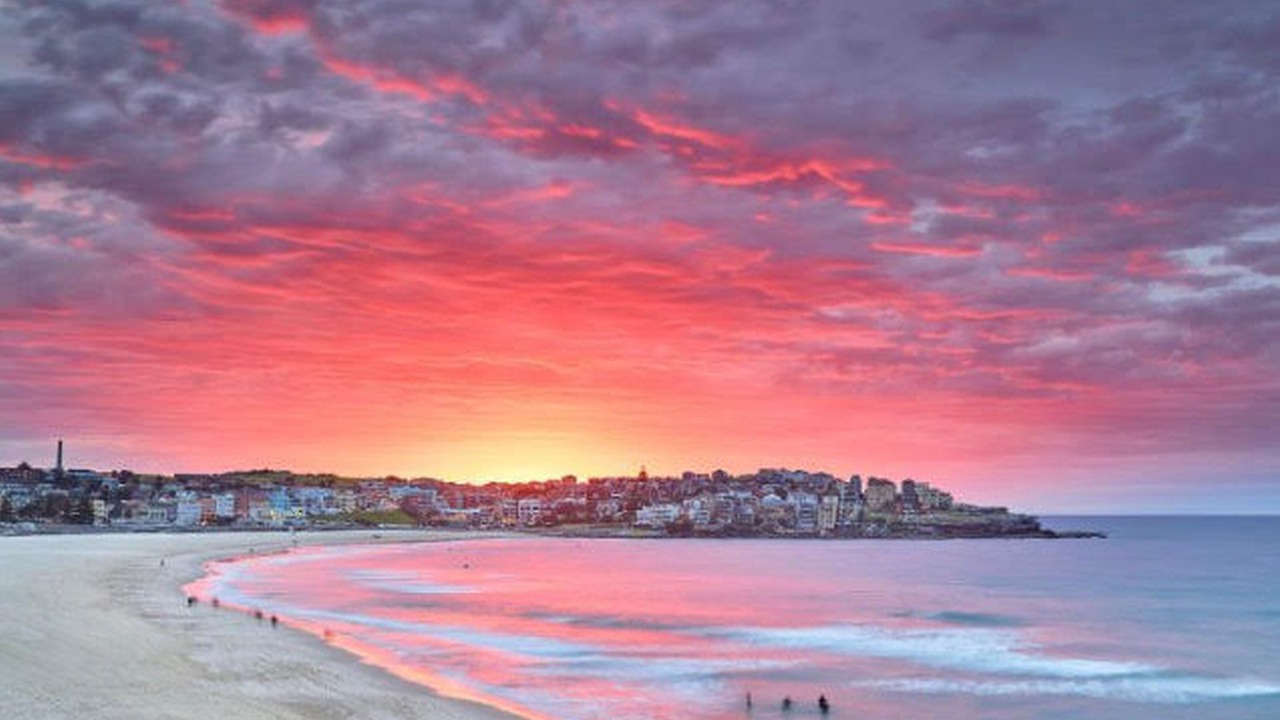 Photo of Others in Bondi Beach