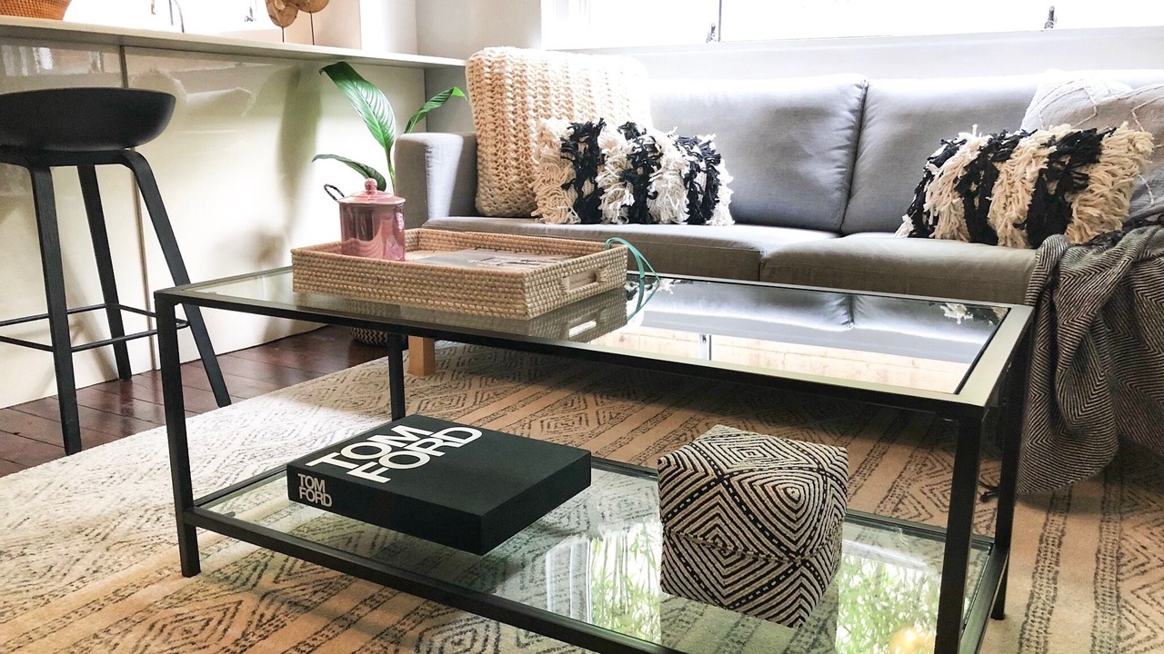 Photo of Livingroom in Bondi Beach