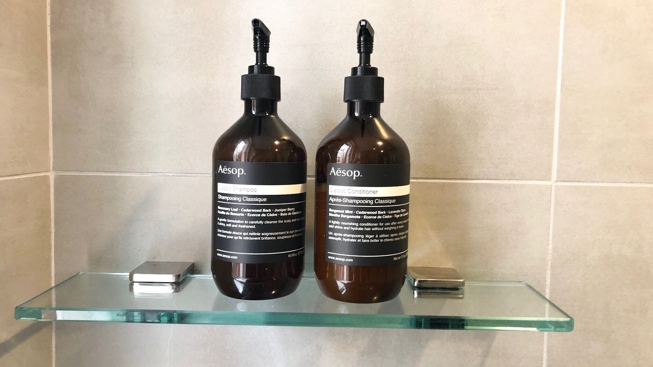Photo of Bathroom in Bondi Beach