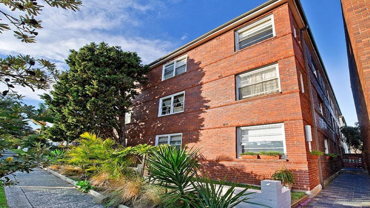 Photo of Outdoor in Bondi Beach