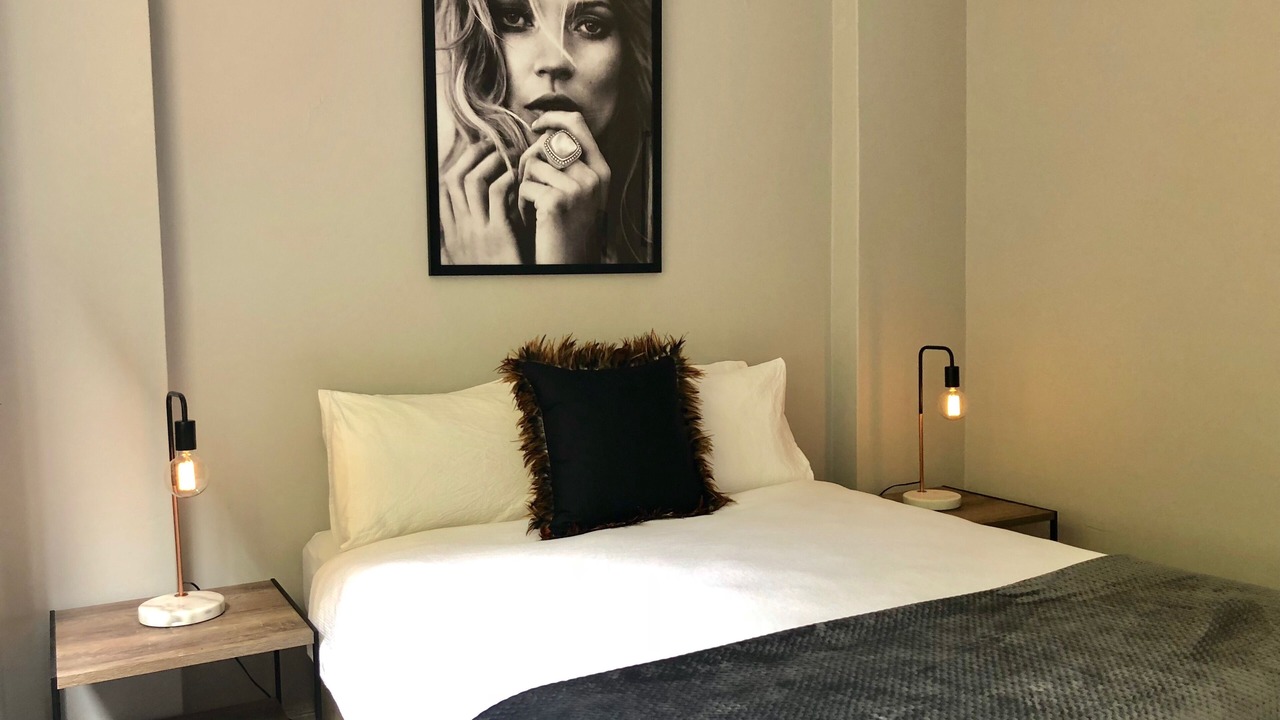 Photo of Bedroom in Bondi Beach